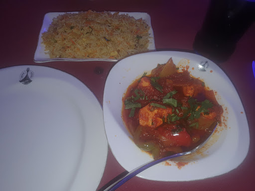 Photo of Spice Valley - 5 Magdalen St, Norwich NR3 1LE